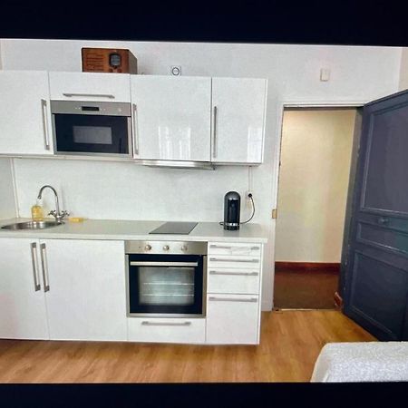 Cute One Bedroom In Le Marais 巴黎 外观 照片