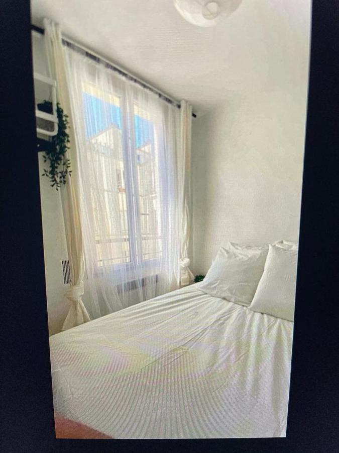 Cute One Bedroom In Le Marais 巴黎 外观 照片
